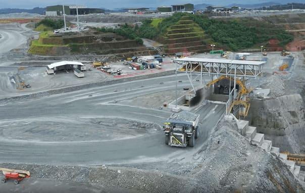 Associação do setor alerta que decisão da Corte Suprema não estipula fechamento da mina Cobre Panamá